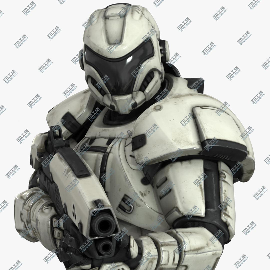 images/goods_img/2021040231/Character Soldier 01 Lite 3D/1.jpg